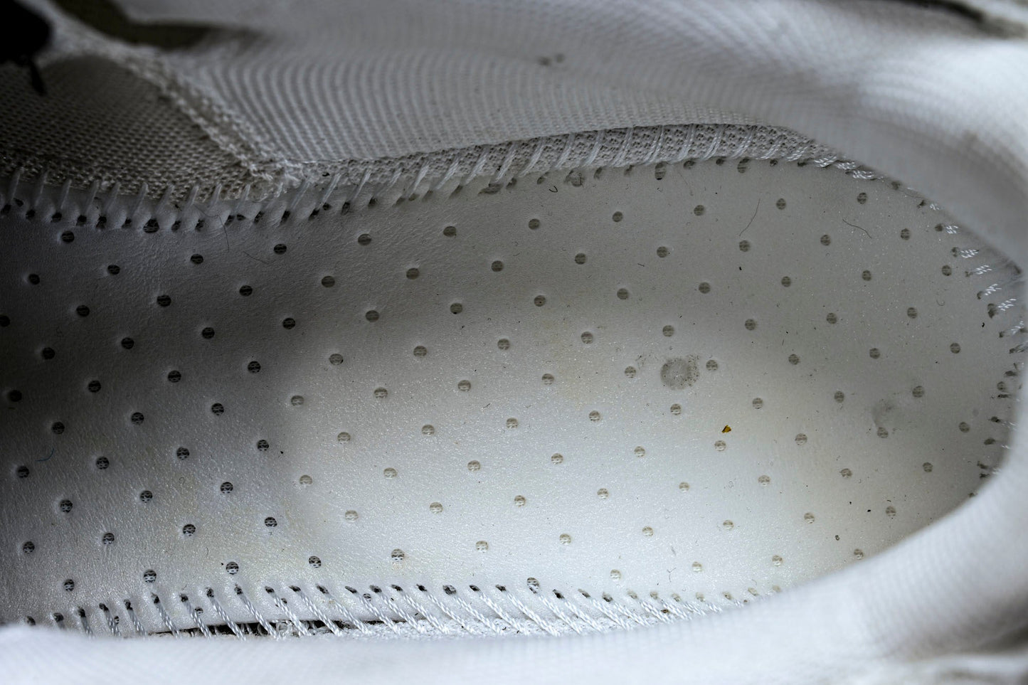 Вalenciaga Soleless Sneaker 'White Black'