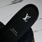 Louis Vuittоп Trainer Maxi 'Black Brown'