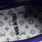 Louis Vuittоп Trainer Low 'Signature White Violet'
