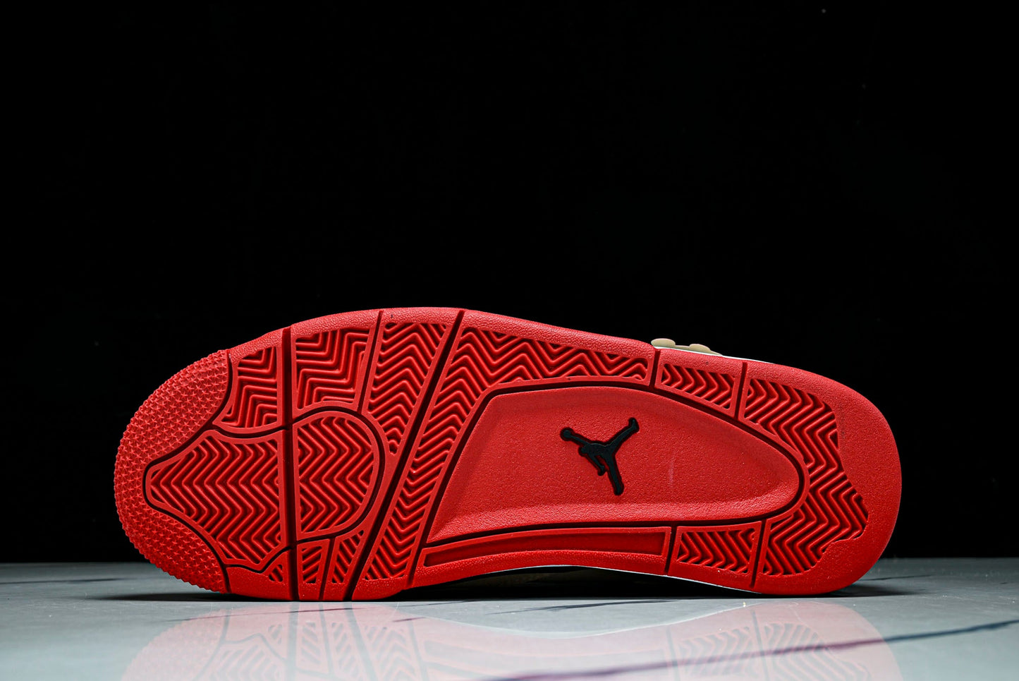 AJ4 Retro 'Pizza' (Full Adult Sizes)