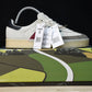 AD x Clarks '8th Street Samba' by Ronny Fieg 'Kithmas Multi'