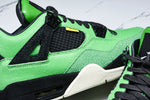 AJ4 Retro 'Manila' (Special Box)