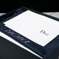 D1or B22 'Black Reflective'