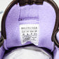 Вalenciaga Hamptons Worn-Out Sneaker 'Brown Lilac'