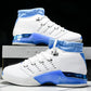 AJ17 Retro 'University Blue' (2024)