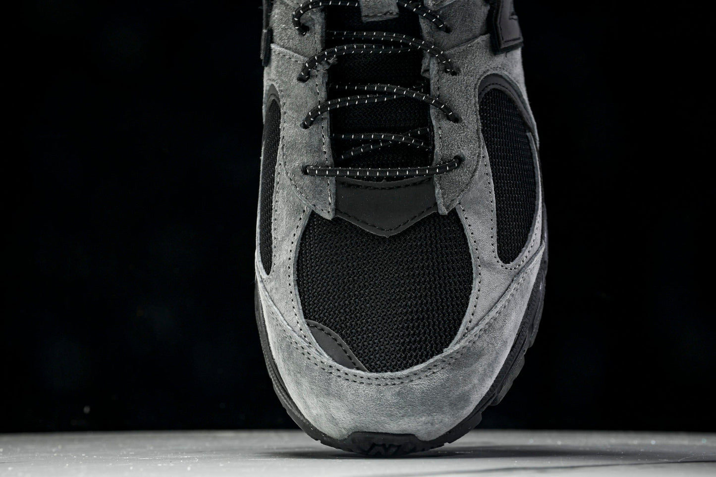 NB 2002R x JJJJound Gore-Tex 'Charcoal' - UK 9.5 / US 10 / EU 44