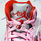 AJ5 Retro x Awake NY 'Arctic Pink'