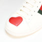 Guссi Ace 'Heart'