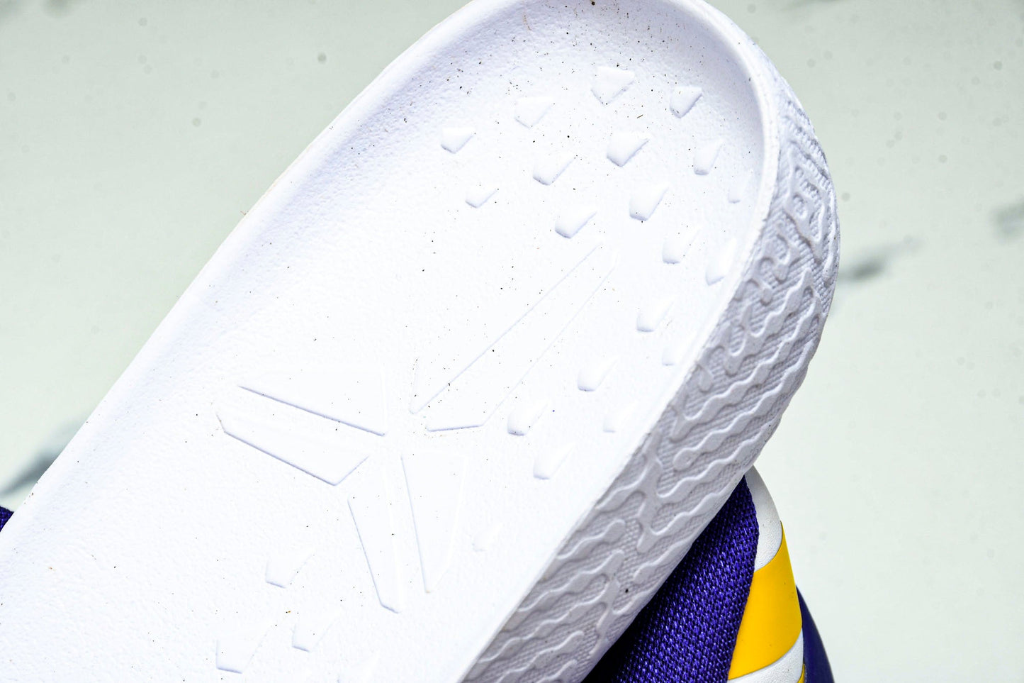 Kobe 8 Protro LSU PE