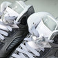AJ5 Retro 'Wolf Grey'