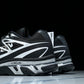 Salomon x Maison Margiela XT-MM6 'Black Silver'