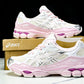 ASICS Gel-NYC x Kicki Yang Zhang 'Pink Cream Pure Silver'