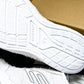 Вalenciaga Hamptons Suede Sneaker 'Off-White'