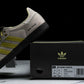 Samba x Wales Bonner 'Ecrtin Brown'