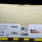 Guссi x Gazelle 'Pink Velvet' - UK 7.5 / US 8 / EU 41