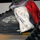Off-White AJ5 Retro Black