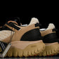 Moncler Trailgrip GTX 'Beige Fur'