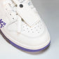 Off-White Out Of Office OOO Low Top "For Walking" - White Lilac