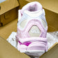 ASICS Gel-NYC x Kicki Yang Zhang 'Pink Cream Pure Silver'