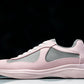 Prada America's Cup Sneaker Soft Rubber 'Pink'