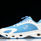 LOEWE × ON Cloudsolo 'Blue White'
