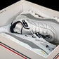 Moncler Trailgrip GTX 'White Grey'