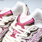 ASICS Gel-NYC 'Cream Sweet Pink'