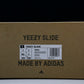 Yzy Slide 'Enflame Orange'