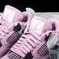 AJ4 Retro 'Orchid'