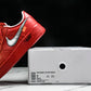 Off-White AF1 'Red' (Unreleased)