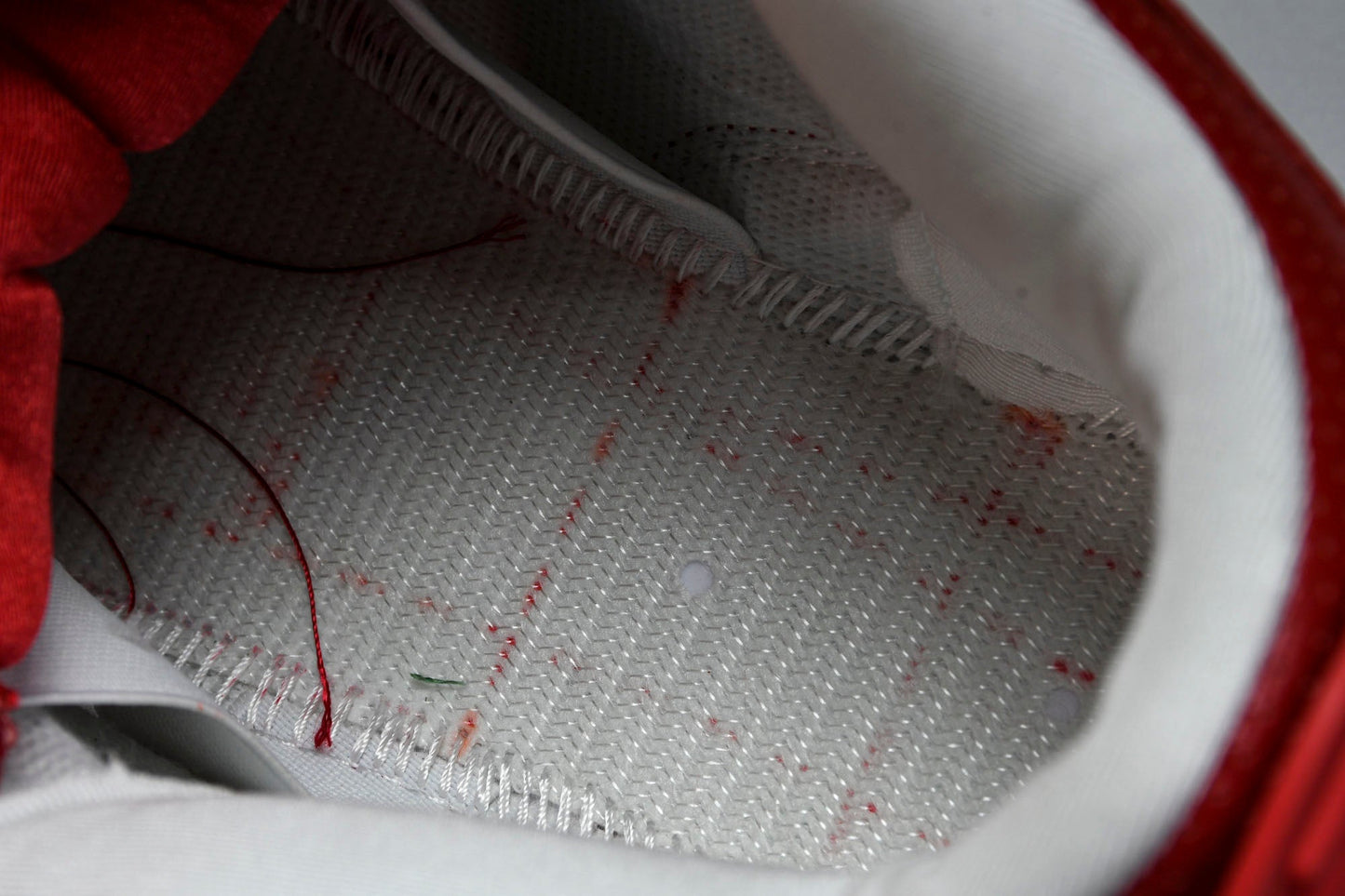 AJ3 Retro DJ Khaled 'Grateful' - UK 11 / US 12 / EU 46