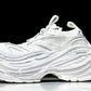 Вalenciaga Platform Sneaker 'White'