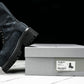 Вalenciaga Stomper Bootie 'Black Canvas'