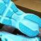 LOEWE × ON Cloudsolo 'Turquoise'