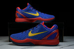 Kobe 6 'FC Barcelona Home'