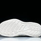 Вalenciaga Hamptons Worn-Out Sneaker 'Off-White Grey Red'