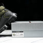 Prada Cloudburst Thunder High 'Army Green Black'