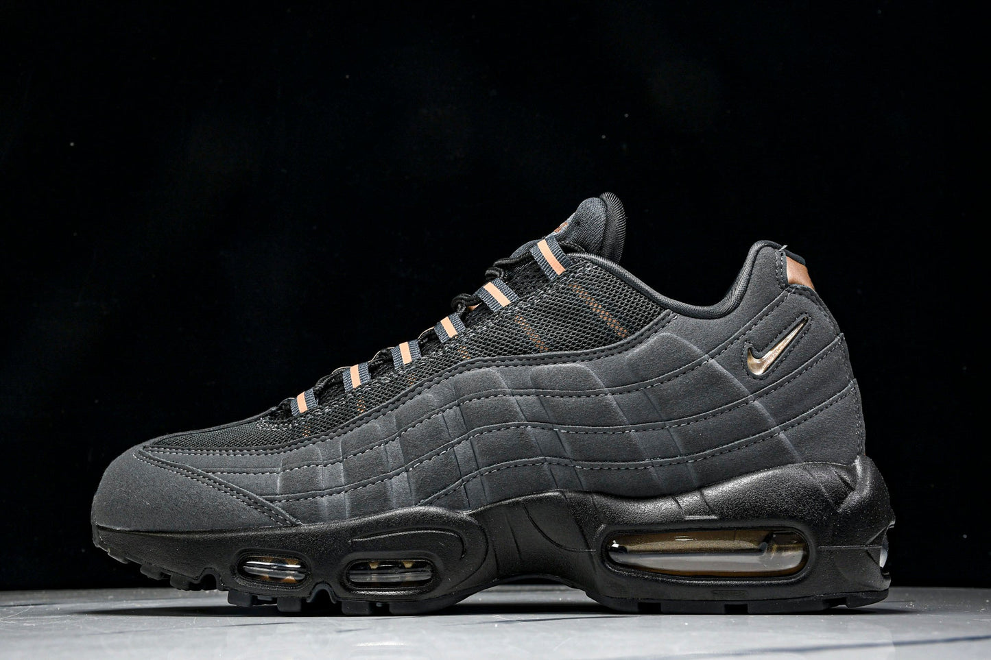 AM95 x Central Cee 'Live Yours'