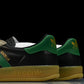 Guссi x Gazelle 'Black Green Red'