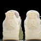 AJ4 Retro 'Metallic Gold'