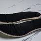 Rick Owens Luxor Jumbo Lace Padded Low 'Black'