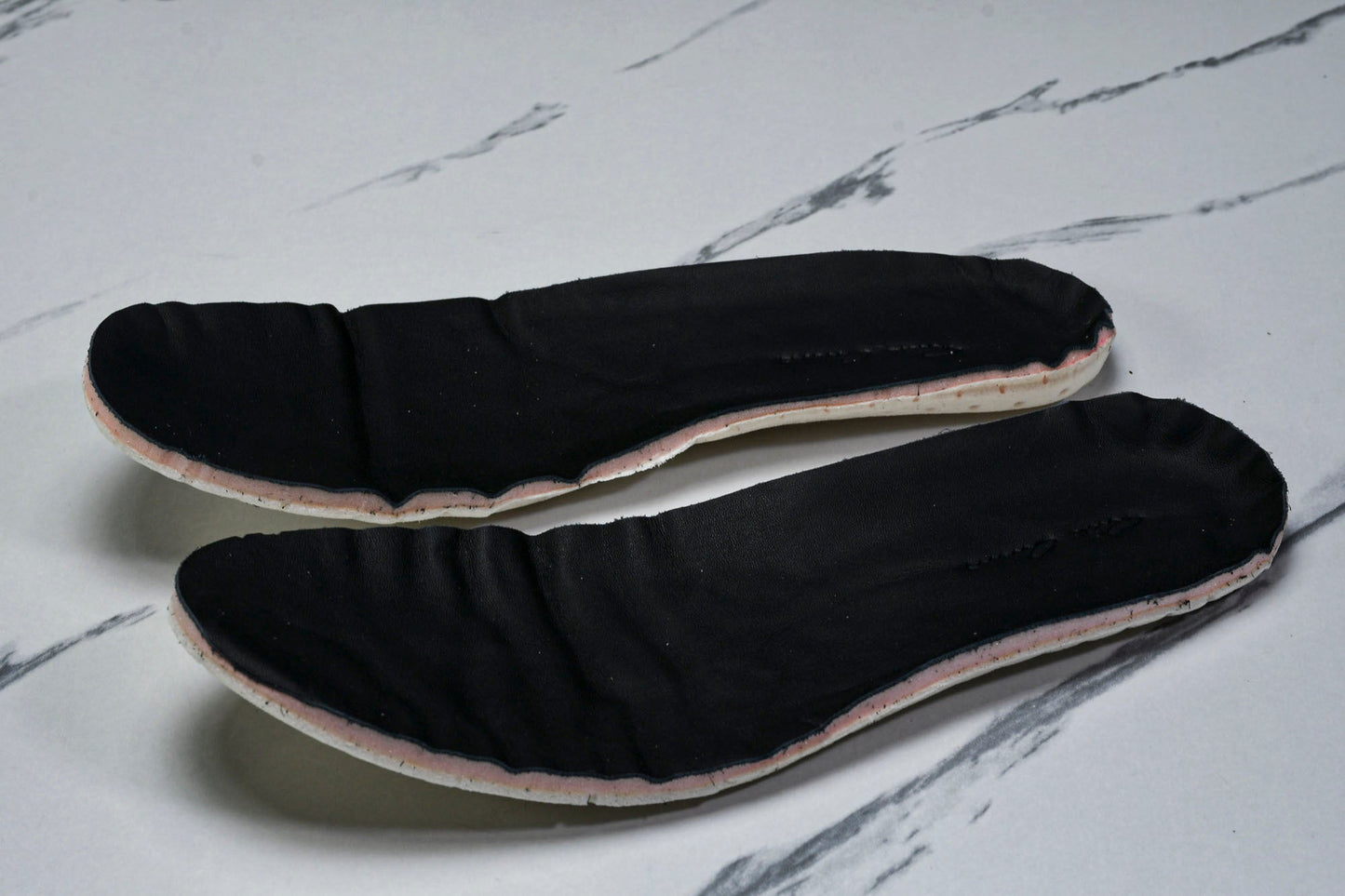 Rick Owens Luxor Jumbo Lace Padded Low 'Black'