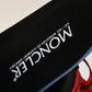 Moncler Trailgrip GTX 'Red Black'