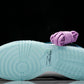 SB Dnk Low x Futura Laboratories 'Bleached Aqua'