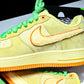 AF1 DOAF Oregon 'Duck or Egg' PE