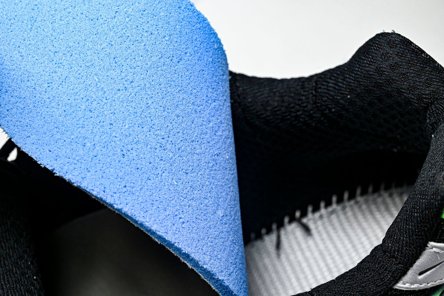 AD1STAR Jellyfish x Pharrell Williams x Virginia 'Black Green'