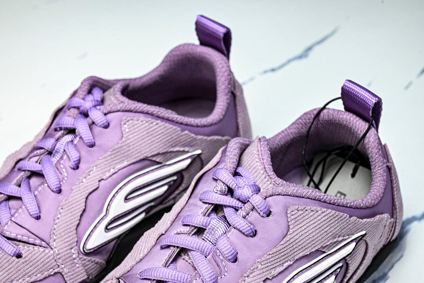 Вalenciaga Monday Ultra Sneaker 'Lilac'