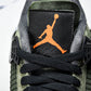 AJ4 Retro x Undefeated (2025 Version) 'UNDFTD'