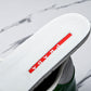 Prada America's Cup Sneaker 'Green Silver'