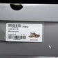 3XL Sneaker Extreme Lace 'White Orange'